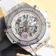 Perfect replica Hublot Big Bang 316 stainless steel diamond case watch (3)_th.jpg